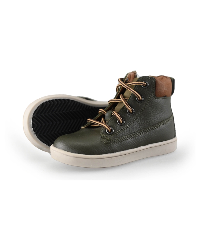 IK-KE Veterboots
