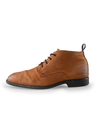 Travelin Veterschoenen Bruin 242226