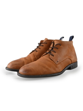 Travelin Veterschoenen Bruin 242226