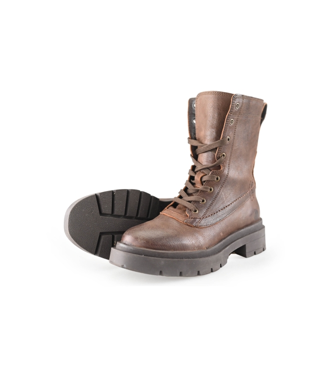 Nogrz Veterboots