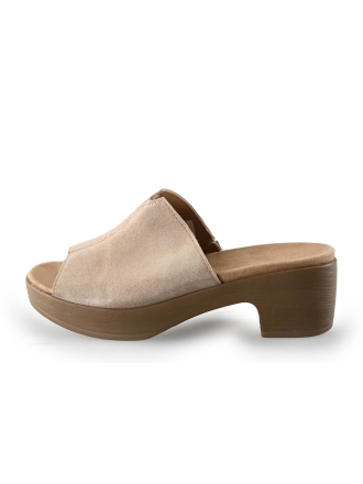 Sens Slippers Bruin 242231