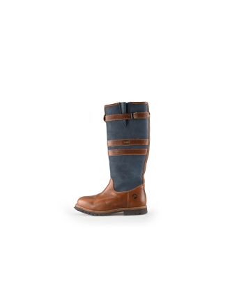 Travelin Wandellaarzen Bruin 242242