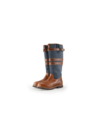 Travelin Wandellaarzen Bruin 242242