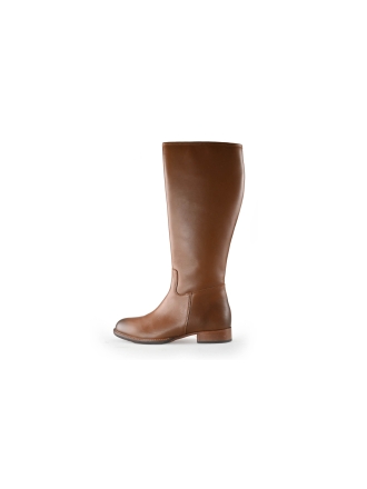 Mysa Laarzen Bruin 242246