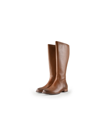 Mysa Laarzen Bruin 242246