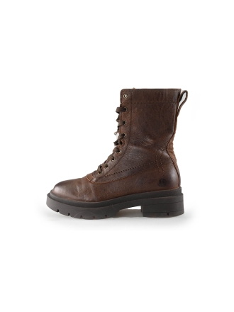 Nogrz Veterboots Bruin 242249