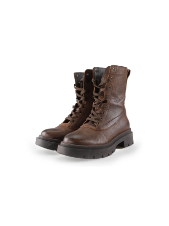 Nogrz Veterboots Bruin 242249