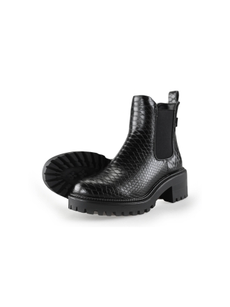 Poelman Chelsea boots