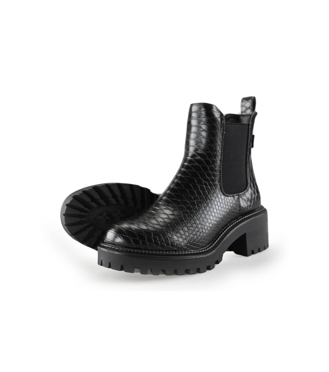 Poelman Chelsea boots