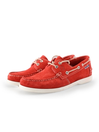 Travelin Nette schoenen Rood 242255