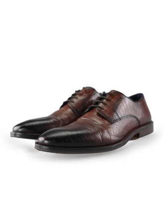 Loff1881 Nette schoenen Bruin 242260