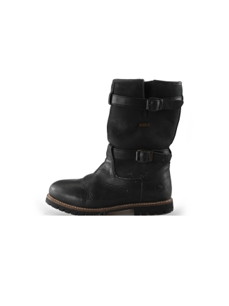 Travelin Wandellaarzen Zwart 242265