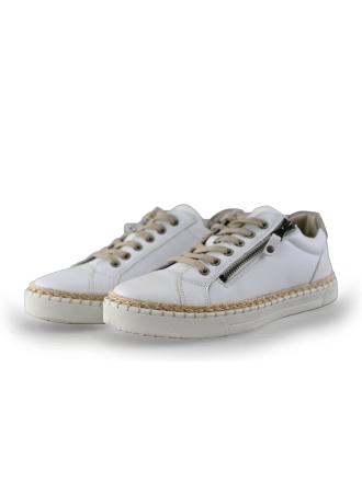 Travelin Sneakers Wit 242266