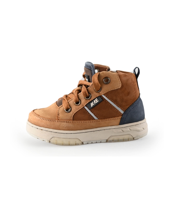 IK-KE Hoge sneakers