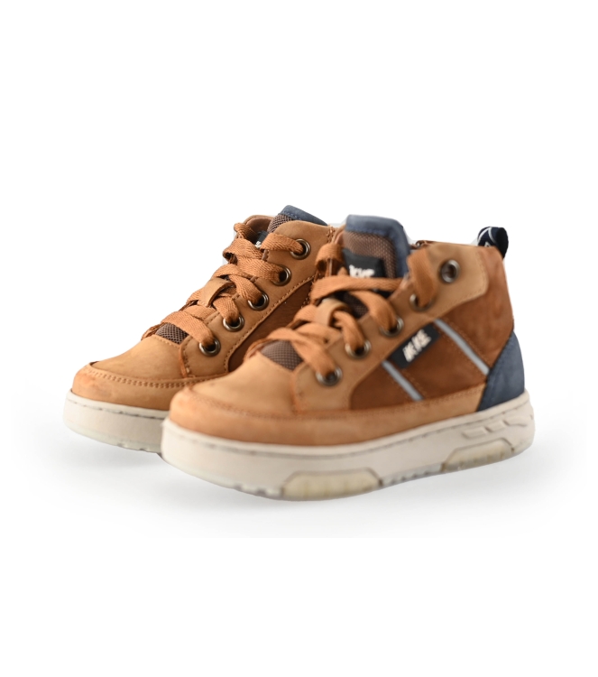 IK-KE Hoge sneakers