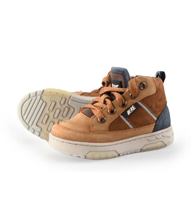 IK-KE Hoge sneakers