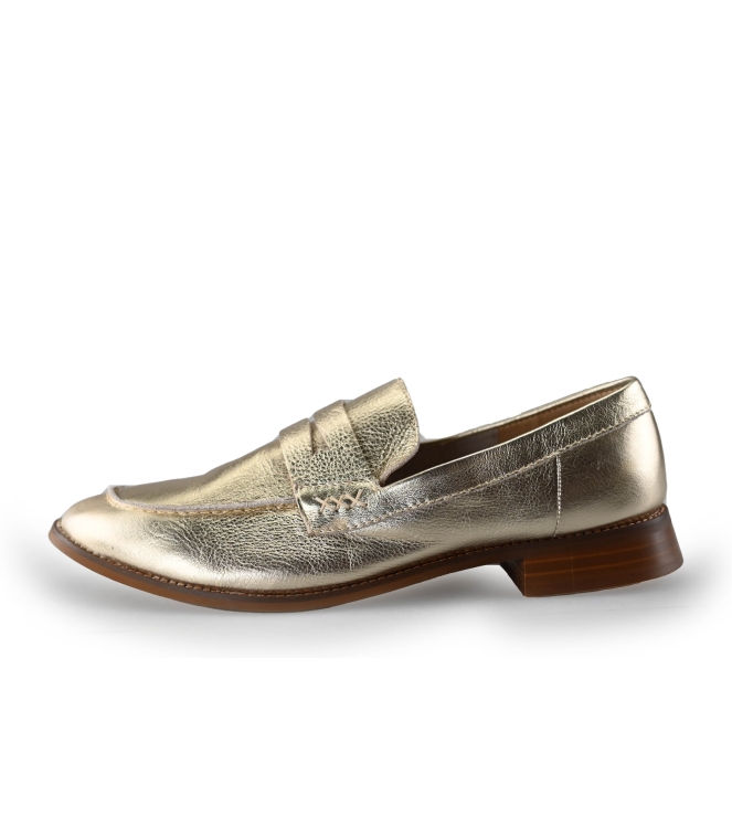 Poelman Loafers