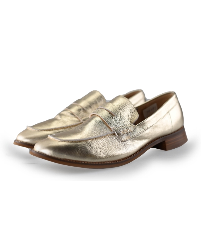 Poelman Loafers