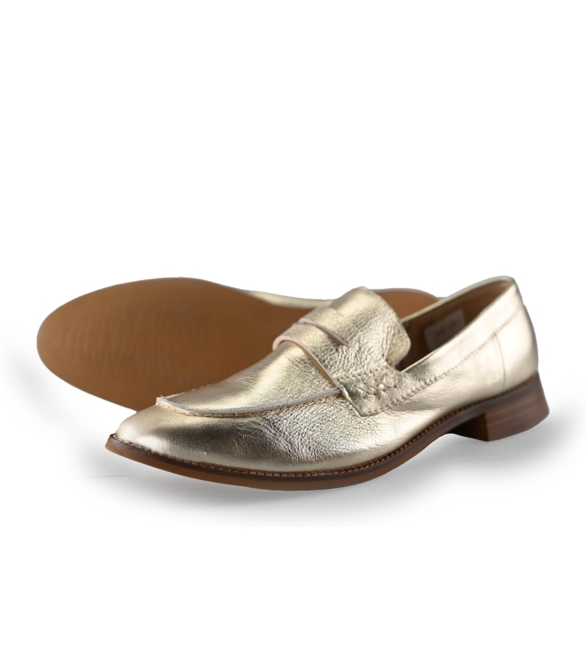 Poelman Loafers