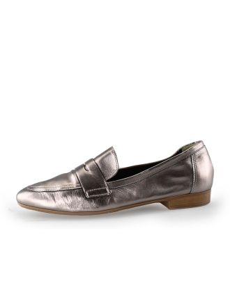 DSTRCT Loafers Goud 242279