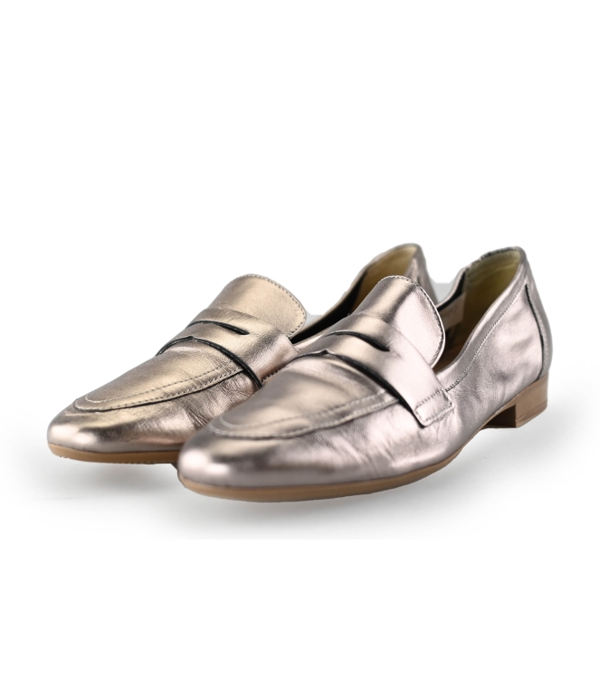 DSTRCT Loafers
