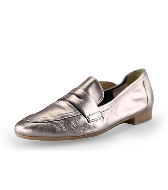 DSTRCT Loafers