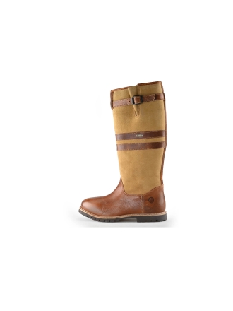 Travelin Wandellaarzen Bruin 242285