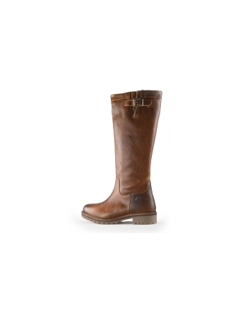 Travelin Laarzen Bruin 242287