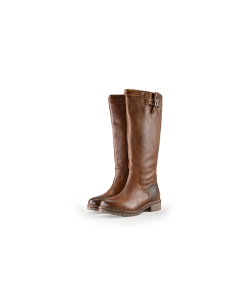 Travelin Laarzen Bruin 242287