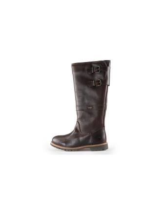 Travelin Wandellaarzen Bruin 242290