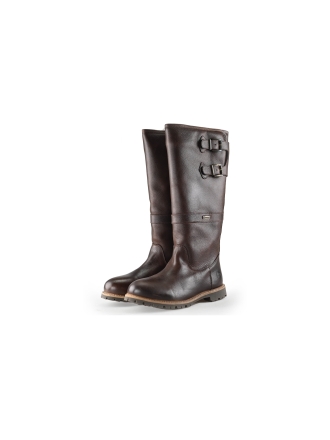 Travelin Wandellaarzen Bruin 242290