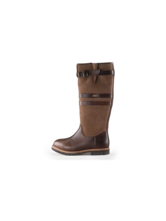 Travelin Wandellaarzen Bruin 242293