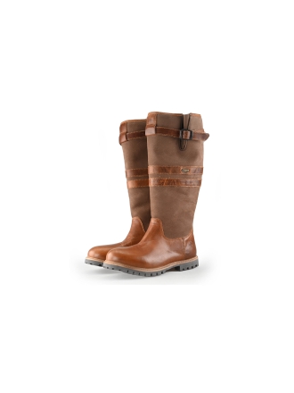 Panama Jack Wandellaarzen Bruin 242295