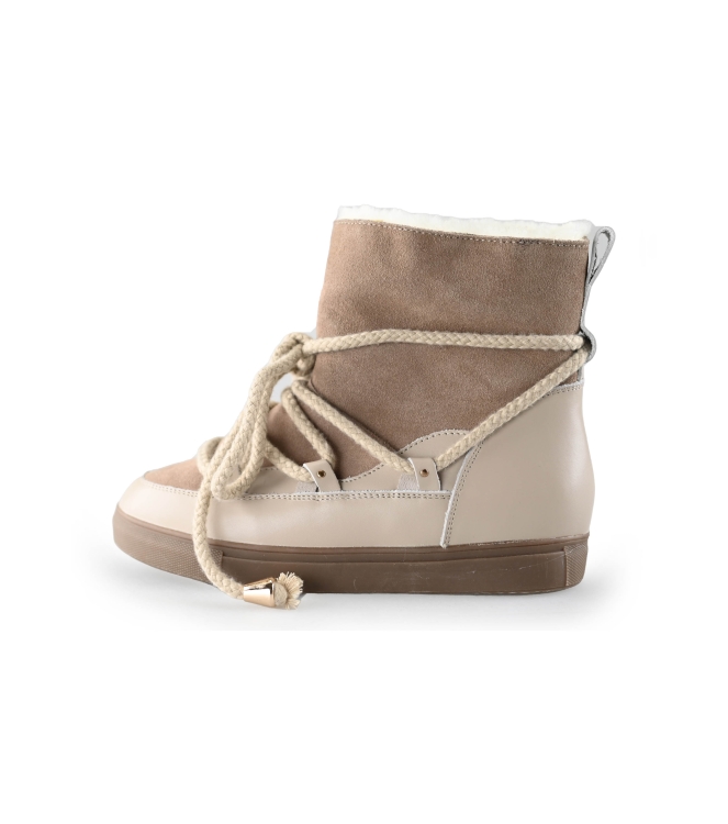 Poelman Boots