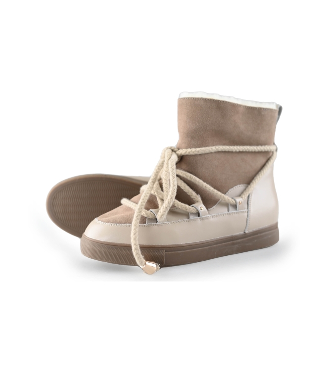 Poelman Boots