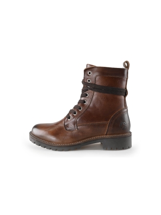 Travelin Veterboots Bruin 242313