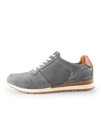 Travelin Sneakers Grijs 242314