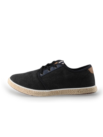 Nogrz Sneakers Grijs 242320
