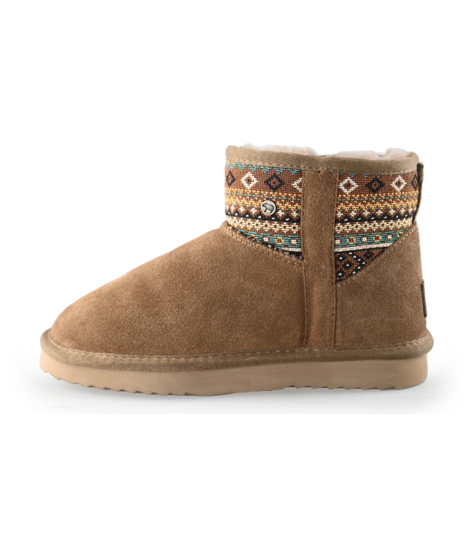 Warmbat Boots
