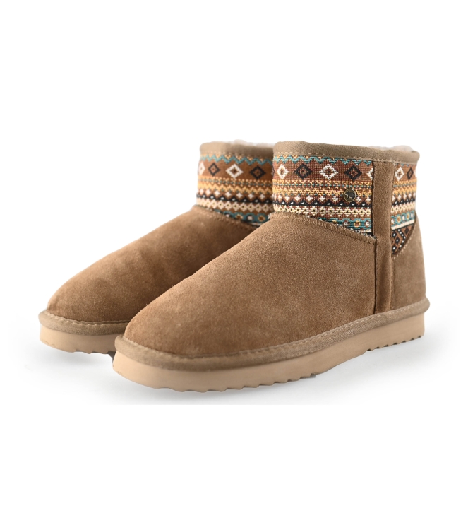 Warmbat Boots