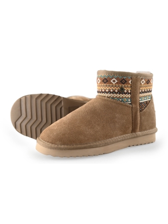 Warmbat Boots