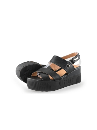 Mustang Sandalen