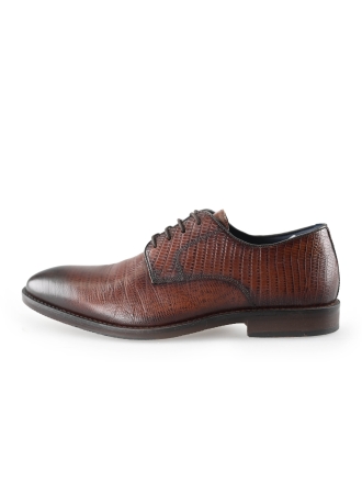Loff1881 Nette schoenen Bruin 242334