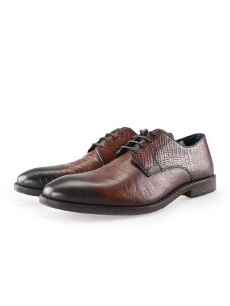 Loff1881 Nette schoenen Bruin 242334