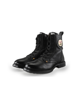 Develab Veterboots Zwart 242347
