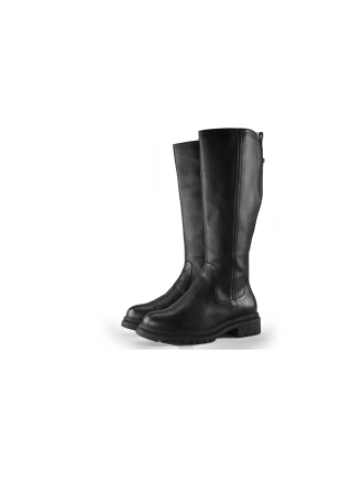 Tamaris Laarzen Zwart 242351