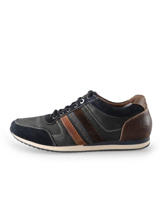 Australian Sneakers Blauw 242356
