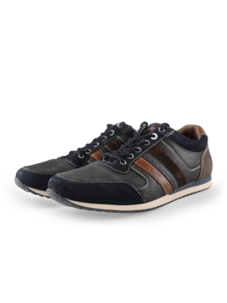 Australian Sneakers Blauw 242356