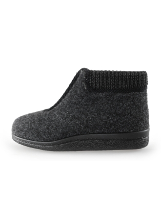 Comfort Co Pantoffels Grijs 242371