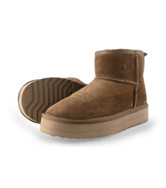 Warmbat Boots